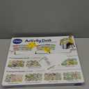 VTech Touch and Learn Activity Desk 4-in-1 Kindergarten Expansion Pack Bundle for Age 3-5