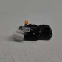 MOTOKU Front Right Passenger Side Door Lock Actuator Motor for Chevrolet Avalanche 2007-2013, Silverado Suburban Tahoe 2007-2014, GMC Sierra Yukon Cadillac Escalade 2007-2014