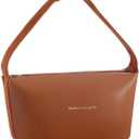 lunchbag Insulated Lunch Bag for Women & Adults Leakproof & Portable Easy to Clean Food Handbag for Picnic Office Beach Lunch Pack(Coffee)