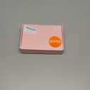 SEIKEA 28" Drawstring Ponytail Extension for Black Women Long Straight Fake Hair Natural Soft Clip in Hair Extensions Synthetic Heat Resistant Hairpiece Natural Black/Light Brown/Honey Blonde