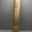 Baby Proof Me Retractable Safety Gate 34"x71" for Stairs & Doorways – Mesh Barrier for Pets & Home Use Indoor/Outdoor White