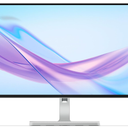 Lenovo L27q-4a - Everyday Monitor - 27" QHD IPS Display - 100Hz Refresh Rate - MaxxAudio® Tuned Speakers - VESA MediaSync - 1ms MPRT - Cloud Grey - Tilt Stand