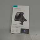 ESR for MagSafe Car Mount Charger with CryoBoost, Phone Cooling MagSafe Car Charger, Magnetic Wireless Car Charging, Air Vent/Dashboard Car Phone Holder for iPhone 17e/17-12, S26/S25, Fast Charging