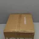 21Pcs Ceramic Pots and Pans Set Non Stick, Kitchen Cookware Set with Detachable Handles, Non Toxic Healthy Cooking Set, Induction Dishwasher Oven Safe, PTFE PFOA PFOS Free, Black