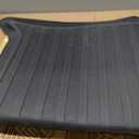Mixsuper Cargo Liner for Chevrolet Blazer 2019-2024 2025 2026, Trunk Mat for Chevy Blazer Accessories All Weather Cargo Mat Rear Trunk Liner Black