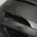 Bell Adults' Range Hardshell Lighted Helmet, Black