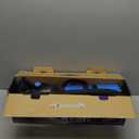 Hawkko Telescope for Adults & Kids, 80mm Aperture 600mm High Powered Telescope for Astronomy Beginners - Refractor Telescopes with AZ Tripod, Phone Adapter and Portable Bag for Moon Observation