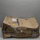 Swiffer WetJet Hardwood and Floor Spray Mop Cleaner Starter Kit, Includes: 1 Power Mop, 10 Pads, Cleaning Solution, Batteries