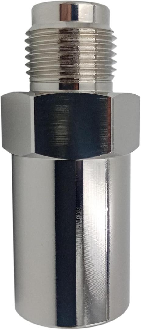 Diesel Fuel Common Rail Injection Pressure Regulator Relief Valve Plug for Dodge Ram 5.9L Cummins 2003-2007