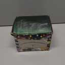 KNONEW 197FT 500 LED Christmas Lights Outdoor String Lights 8 Modes & Memory Fairy Light Plug in Waterproof LED String Lights for Xmas Yard Tree Wedding Party Holiday Decorations (Cool White)