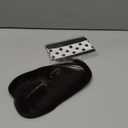 Hair Topper for Women with Bangs 100% Real Remy Hair Topper for Women, Clip In Hairpiece for Thinning Hairpiece for White HairRoots Cover(8inch, Natrual Black) (Natural Black #1B)