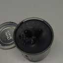 Yankee Candle Mid Summer's Night Scented Candle, 14.5oz 3-Wick Candle Jar with up to 40 Hours Burn Time, Giftable (Black)