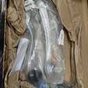 A-Premium Set of 4, Front Forward and Rearward Lower Control Arm Kit, with Ball Joint & Bushing, Compatible with Tesla Model Y 2020 2021 2022 2023