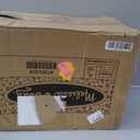 Melissa & Doug Learn-to-Play Wooden Mini Piano Toy with 25 Keys, H: 18.5 x W: 13 x D: 11.5