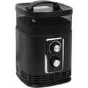 PROFUSION HEAT 360 Surround SPACE HEATER ELECTRIC 2 HEAT SETTINGS 750W/1500W