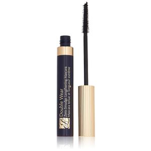 Estee Lauder | Double Wear | Zero-Smudge Lenghtening Mascra | 15 Hour Wear |-Fragrance Free | Ophthalmologist Tested , black , 0.22 oz