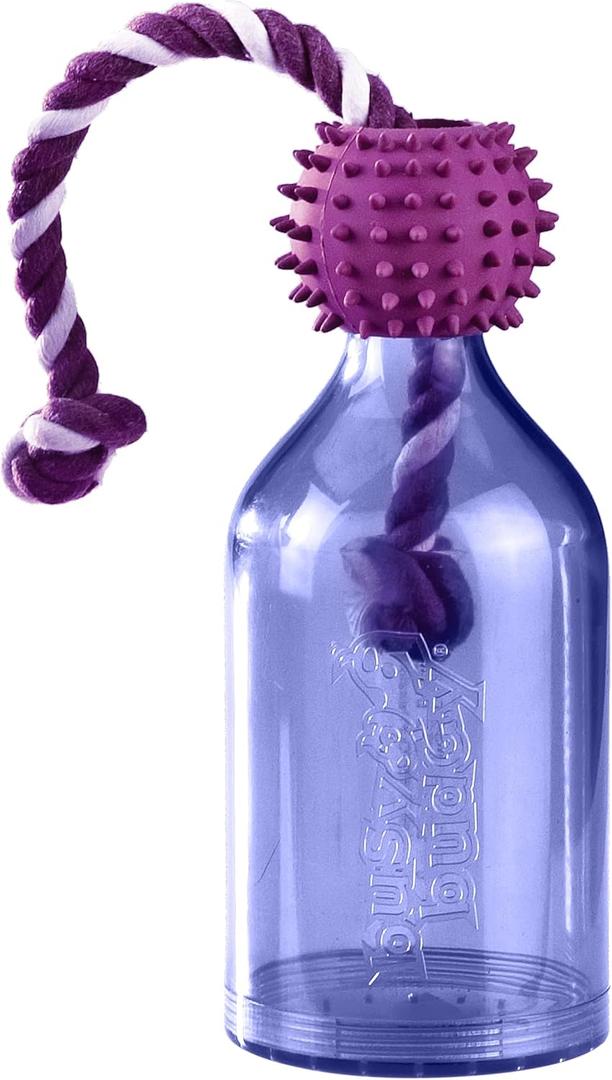 PetSafe Busy Buddy Tug-A-Jug Dog Toy Slow Feeder and Trainer Small