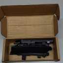 Smoke LED Side Marker Light Kit for 2024-2025 Ford Mustang (EcoBoost/GT/Dark Horse)- Dynamic Sequential Turn Signals | Pink/Purple Front & Rear | Plug & Play 4-Piece Direct Fit (Pink STYLE)