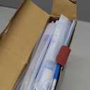 MEIQIHOME Vacuum Storage Bags, Space Saver Sealer Bags,Vacuum seal bags for clothing, Pillows, Comforters, Blankets, Bedding,Travel,7 Jumbo