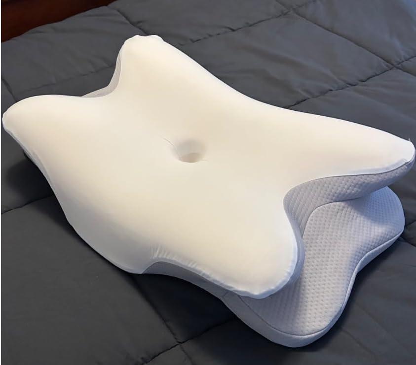 Neck Support Pillow for Adult