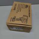 800,000 RPM Leaf Blower Compatible with Dewalt 20V: Ecarke Cordless Dust Blower, Electric Turbo Jet Blower Handheld Battery Powered with Brushless Motor for Patio Garden Lawn (No Battery)