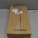 18 Professional Microfiber Mop Large Flat Mops for Floor Cleaning 4 Reusable Washable mop Pads Hardwood Cleaning System Wet and Dust Mop with 61in Long Stainless Steel Handle