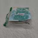 Soft and Absorbent Beach Bathroom Rug, Non-Slip Backing, Ideal for Bathroom, Kitchen and Entryway Decor, Sea Beach Starfish Shell Bath Decor, Azure Bay 15.5x23 Inch