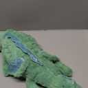 Pterosaur Stuffed Animal with Wings - Cute Soft Dinosaurs Plush Toys Little Flying Dragon Plushies Pillow Doll Christmas Birthday Gifts for Kids Boys Girls (Green,27.55inch/70cm)