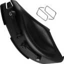 Caltric 42" Deck Mulch Cover Compatible With John Deere S100 S110 S120 S130 X105 X106 X110 X120