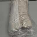 Berlune 6 Pcs Velvet Throw Pillow Covers 18" x 18" Decorative Cushion Cases Soft Pillowcase for Coquette Party Accessories Couch Sofa Bed Chair Home Decor, No Inserts (Morandi Color)