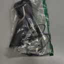 Philips Norelco Shaver 3000 Series, Wet and Dry Electric Shaver, P-Cap, Travel Pouch, Ash Gold, Model S3242/90