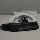 Aureday 14'' Selfie Ring Light with 62'' Tripod Stand and Phone Holder, Dimmable LED Phone Ringlight for Makeup/Video Recording/Photography, Circle Lighting for All Cell Phones&Lightweight Cameras (BLACK)