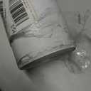 Paper Roll,White. New, Dirty 3ft