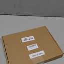 Spray Nozzle Spray tip Reversible Spray Tips Airless Paint Sprayer Nozzle Tips Airless Paint Spray Machine Parts for Homes Buildings Garden Decks Fences (5 Pieces - 211, 313, 415, 517, 623)