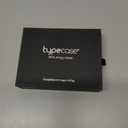 Wallet for Men with Stealth Pocket for AirTag, 3 in 1 Design, Removable ID Window, RFID Blocking, 15 Card Capacity, Slim Carbon Fiber, Bill Divider, Wallet with Gift Box, Hidden Storage for AirTag