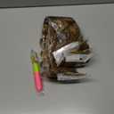 Boho Crochet Braids Pure Protein Fiber Close to Human Hair 18 Inch Goddess Box Braids with Soft Curls Bohemian Braids Crochet Hair for Black Women (18Inch,#27)