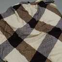 Recliner Chair Covers 4 Pieces Waterproof Small Recliner Sofa Slipcover Stretch Recliner Slipcover for Lazyboy Recliner Chair with Storage Pocket Furniture Protector for Living Room(A03)