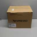 Nespresso Vertuo Pop+ Coffee and Espresso Maker by De'Longhi, Samra Origins by The Weeknd Vertuo Buna Yellow Aeroccino3 milk frother