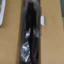 Gaiam Balance Disc Wobble Cushion Stability Core Trainer for Home or Office Desk Chair & Kids Alternative Classroom Sensory Wiggle Seat (Black)