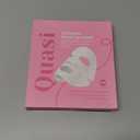 Quasi Bio-Collagen Face Mask Overnight  Hydrating Korean Sheet Mask  Niacinamide & Low Molecular Collagen  Firming & Smoothing Skincare for All Skin Types  4 Masks