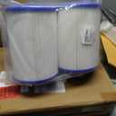 6CH-940 Spa Filter Cartridge Replacement for Unicel, Pleatco PWW50P3