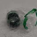 4 to 3 Inch Duct Reducer, Hon&Guan Galvanized Steel Duct Increaser 4 to 3 Duct Reducer for 3/4 Inch Duct, Inline Duct Fan, Grow Tent Ventilation System-Black.