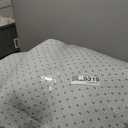 OLANLY 6x9 Machine Washable Large Area Rugs for Living Room, Bedroom, Soft Fluffy Shaggy Bedside Rug, Indoor Floor Carpet for Kids Girls and Boys, Dorms, Nursery, Home Decor Aesthetic