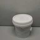 Kotoshi Epoxy Colored Sand Floor Paint, Gray, 1 Gallon, Concrete & Garage, 128 Fl Oz