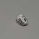 1" NPT Female to 1" NPT Male Fuel Hose Swivel 360 Rotating Connector Bell Reducer Bushing Adapter Heavy Brass Nipples Pipe Fittings Fuel Nozzle Coupling for Diesel Gasoline Kerosene