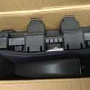Graco TurboBooster 2.0 Backless Booster Car Seat, Denton (DFM 2025/11/05)