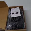 Sportneer Adjustable Weighted Vest Weights: 2-18 lbs/2-40 lbs Washable Weight Vest for Walking 16 In 1 Fast Adjust Rucking Vest for Women and Men Home Gym Running Jogging Strength Training Vests (Black, 18LBS)