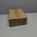 APONUO Solar Post Cap Lights, 12-Pack Fence Post Solar Lights with 20 Lumens 3-Sided Panoramic Glow, IP65 Waterproof Fence, Deck, Patio, Garden Decor, Easy No-Tool Install for 4x4 Posts, Black