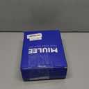 MIULEE Modern Farmhouse Decorative Pillow Covers 18x18 Inch Set of 4 Natural Rustic Throw Pillows Neutral Warm Soft Corduroy Couch Pillowcases Home Decor for Sofa Living Room Bed Brown Green