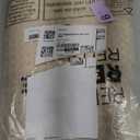 sea me at home Waffle Washcloths Set, 100% Turkish Cotton (Beige)